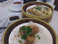 排骨陈村粉-香云轩·顺德菜(香云纱园林酒店店)