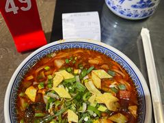 -永明岐山面(高新店)