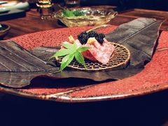 -桐寿司Sushi Tong