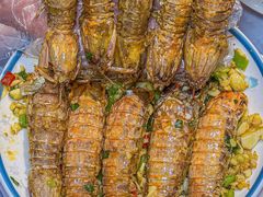 -三妹小龙虾·黄油蟹(华侨城总店)