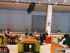 -李先生牛肉面大王(北京东四店)