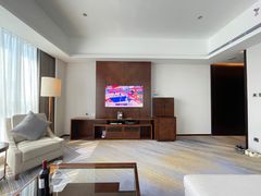 -广州粤海喜来登酒店