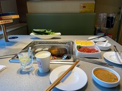 -海底捞火锅(璞丽中心店)