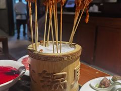 -周师兄大刀腰片火锅(解放碑总店)