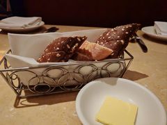 -The Cheesecake Factory芝乐坊餐厅(兴业太古汇店)