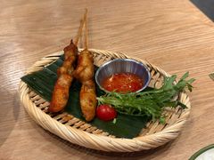 -椰莱泰小谷·东南亚融合菜(坪山悦阾SPACE店)