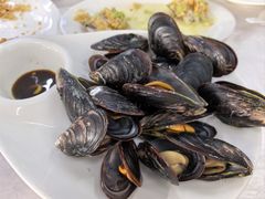 -众味海鲜大排档·活海鲜·潮汕味(南澳店)