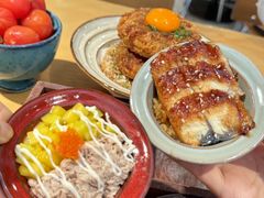 -火山屋台(新街口店)