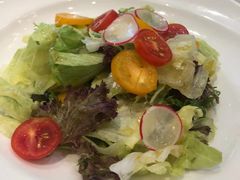 -嘉逸传菜(洛川东路店)