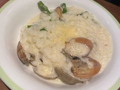 -萨莉亚(巴黎春天成山店)
