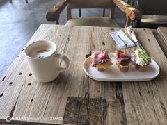 -漫咖啡 (CCPAPK创意港店)
