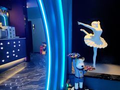 -青春足迹·概念店·小憩足疗SPA