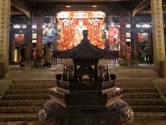 -宁波府城隍庙
