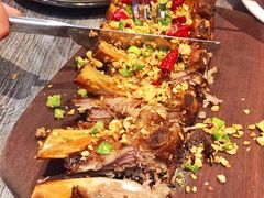 七里香酥骨-四川印象锦城里