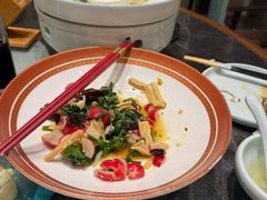 -三道菜(明堂公园店)