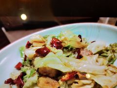 -诸暨耀江开元名都大酒店·西子灶中餐厅