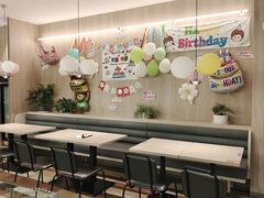 -卡朋西餐(东方广场店)