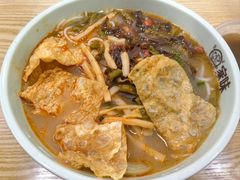 -家味螺蛳粉&烤鱼(五角场店)