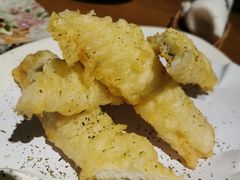 -渔寿司·日本料理(艾尚天地店)