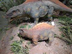 -湖南省地质博物馆