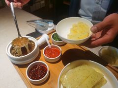 -巴盟人家·内蒙地方菜(华丽家族店)