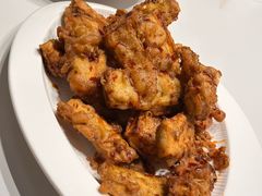 -骆驼阿三饭店(迪赛邻里店)