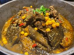 -甲大帅·甲鱼·椰子鸡主题餐厅(唐家店)