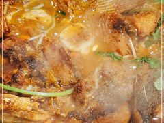 -蜀留香石锅鱼(六顺街店)