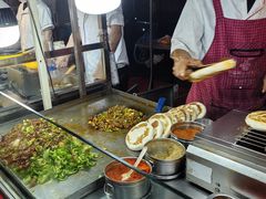 -正宁路小吃夜市