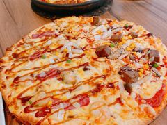 -必胜客(温岭新天地店)