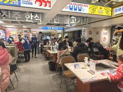 -尹珍珠·韩式无限烤肉(回龙湾店)