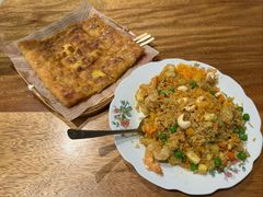 香蕉巴拉达-婉泰·特色小吃·舂鸡脚(告庄二店)