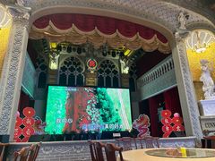 -日日鲜自助餐厅(小公园店)