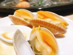 -海大大蒸汽海鲜餐厅·粤菜·特色小炒(欢乐颂店)