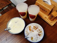 -一心甜汤(丹凤街店)