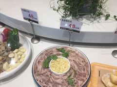 -赶海部落海鲜城(海阳路店)