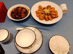 -阿毛饭店(和义路店)