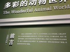 -国家自然博物馆