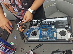 -联想Thinkpad官方旗舰店·售后维修中心(闵行店)