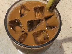 -明腾壹间茶餐厅(新都会花园广场店)