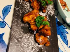 -绿茶餐厅(布吉万象汇店)