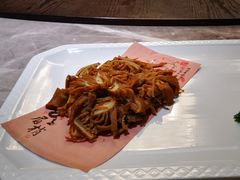 -新阿布海鲜大酒店
