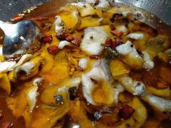 -雲蜀龙阁·金牌水煮鱼(方庄店)