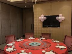 -富淳饭店(陆家嘴保利广场店)