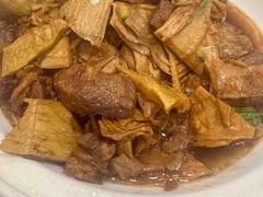 -环秀楼(黄山呈坎店)