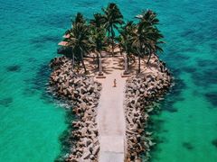 -海南分界洲岛旅游区