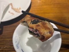 -老阿爸鲜鱼土菜(昆山花桥店)
