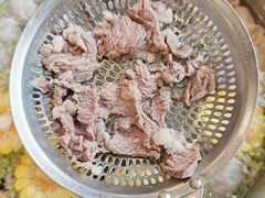 -潮汕美牛肉丸火锅店(天宁寺店)