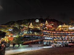 -巴倒烫陆派火锅山庄(南山总店)