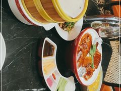-大鸭梨烤鸭(甘家口店)